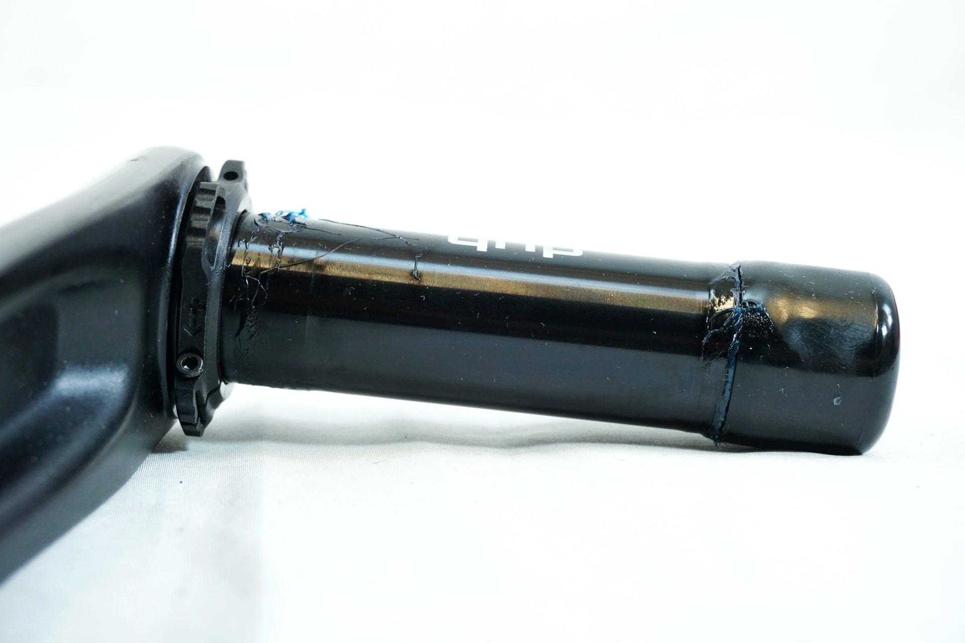 SRAM 「スラム」 RIVAL パワーメータークランク 170mm 左アーム / 有明