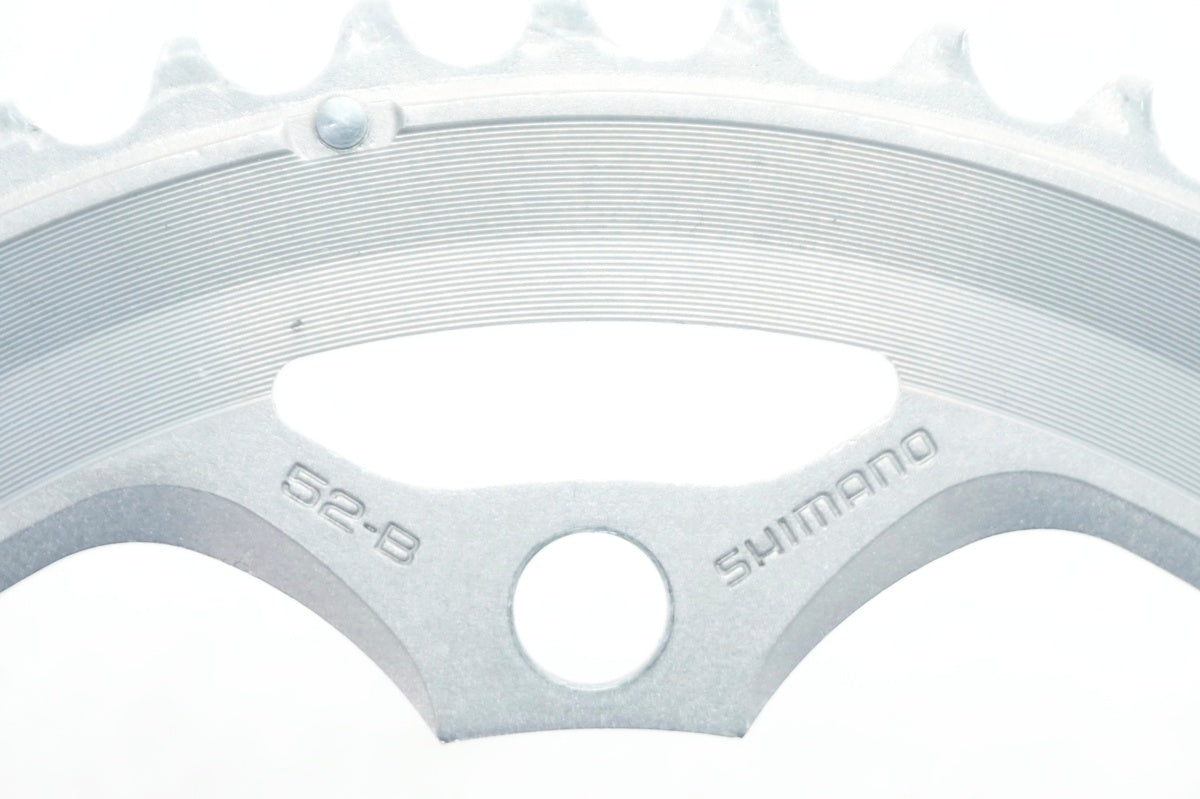 SHIMANO 「シマノ」 SG-X 52T チェーンリング / 大阪門真店