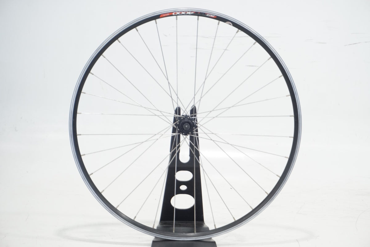 JALCO 「ジャルコ」 DRX4000 SHIMANO8-9速 ホイールセット / 滋賀大津店