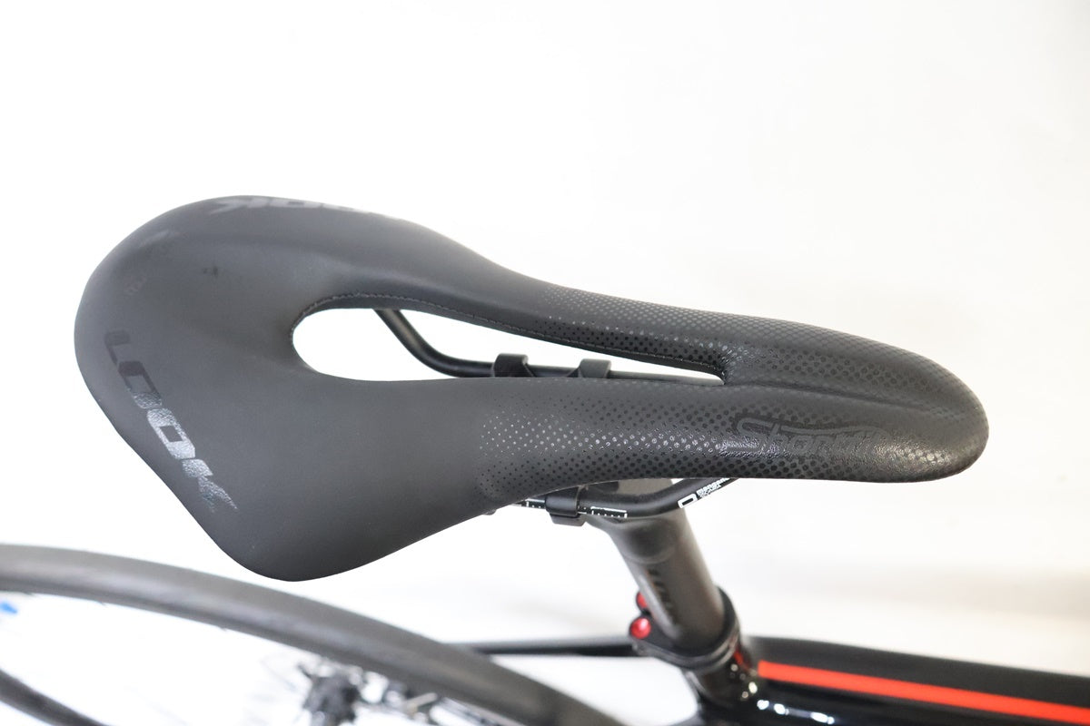 LOOK 「ルック」 785 HUEZ DISC ULTEGRA 2022年モデル ロードバイク