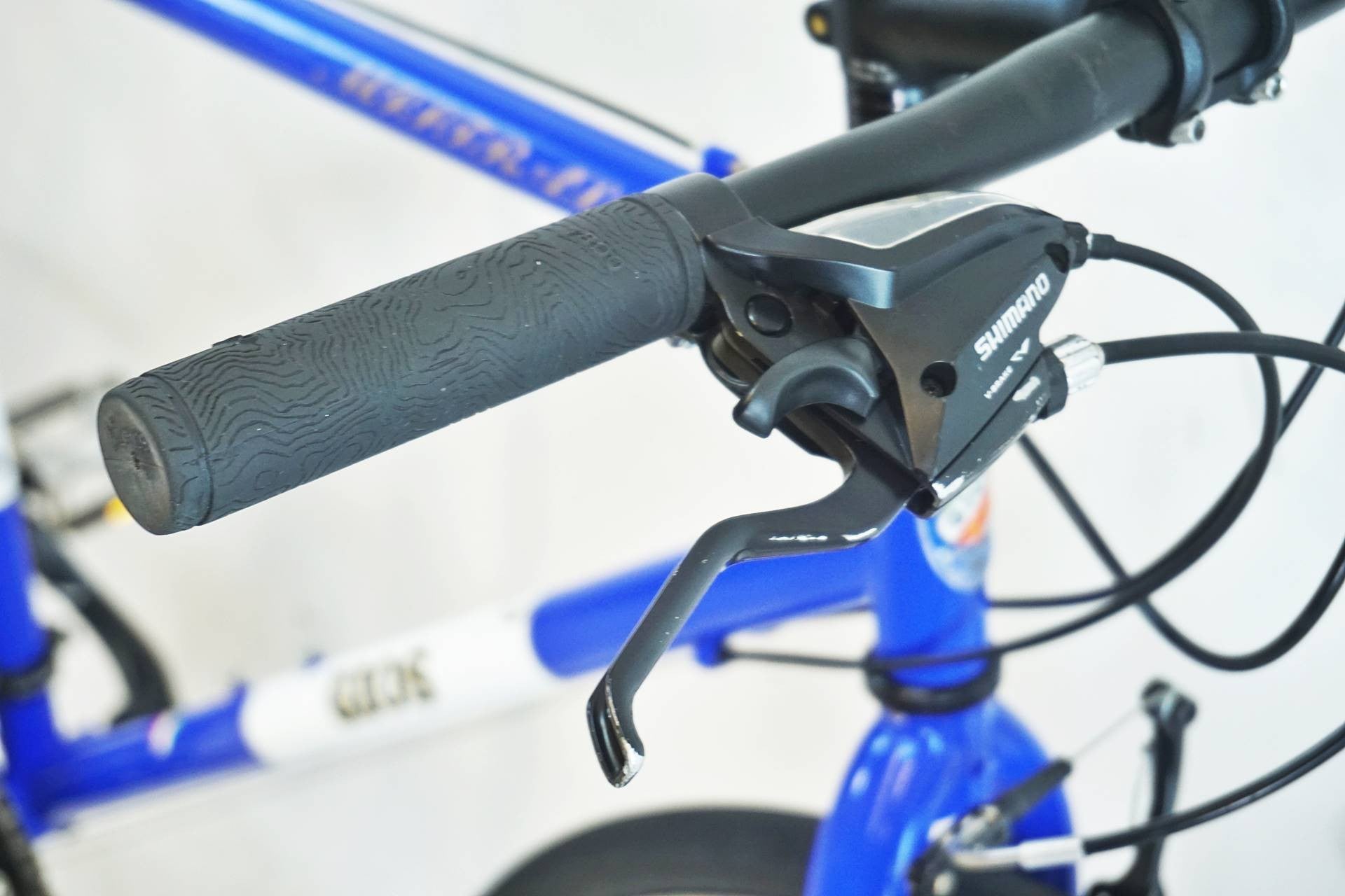 GIOS 「ジオス」 MISTRAL CHROMOLY 2021年モデル クロスバイク / 有明ガーデン店