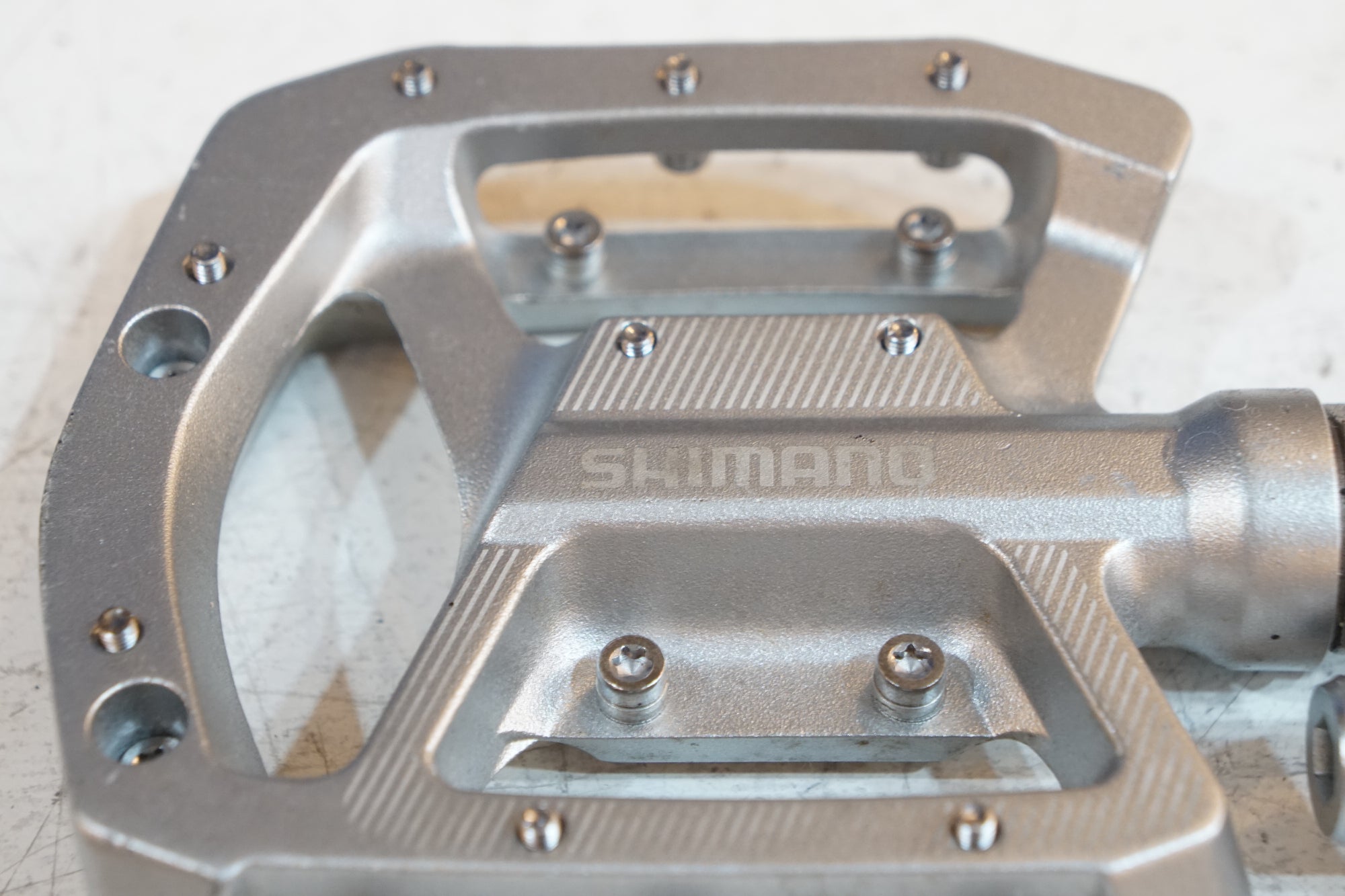 SHIMANO 「シマノ」 PD-GR500 ペダル / バイチャリ浦和ベース