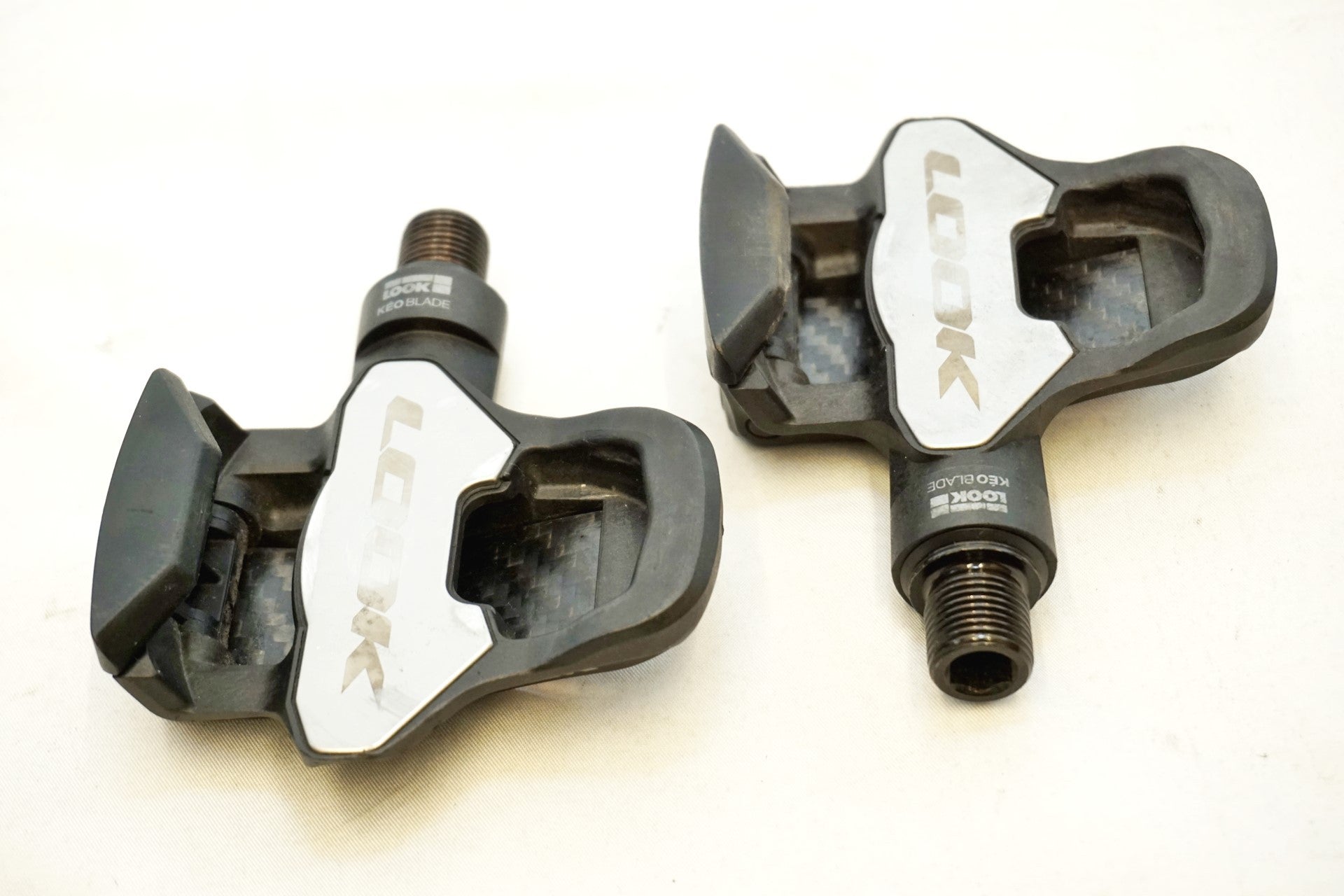 LOOK 「ルック」 KEO BLADE CARBON 16N ペダル / 有明ガーデン店