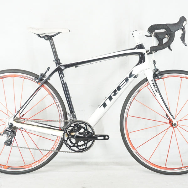TREKロードバイクDomane 4.0　2014（コンポ換装11速）引取値引有 TREK 「トレック」 DOMANE 4.5 2013年モデル ロードバイク / 阪急塚口