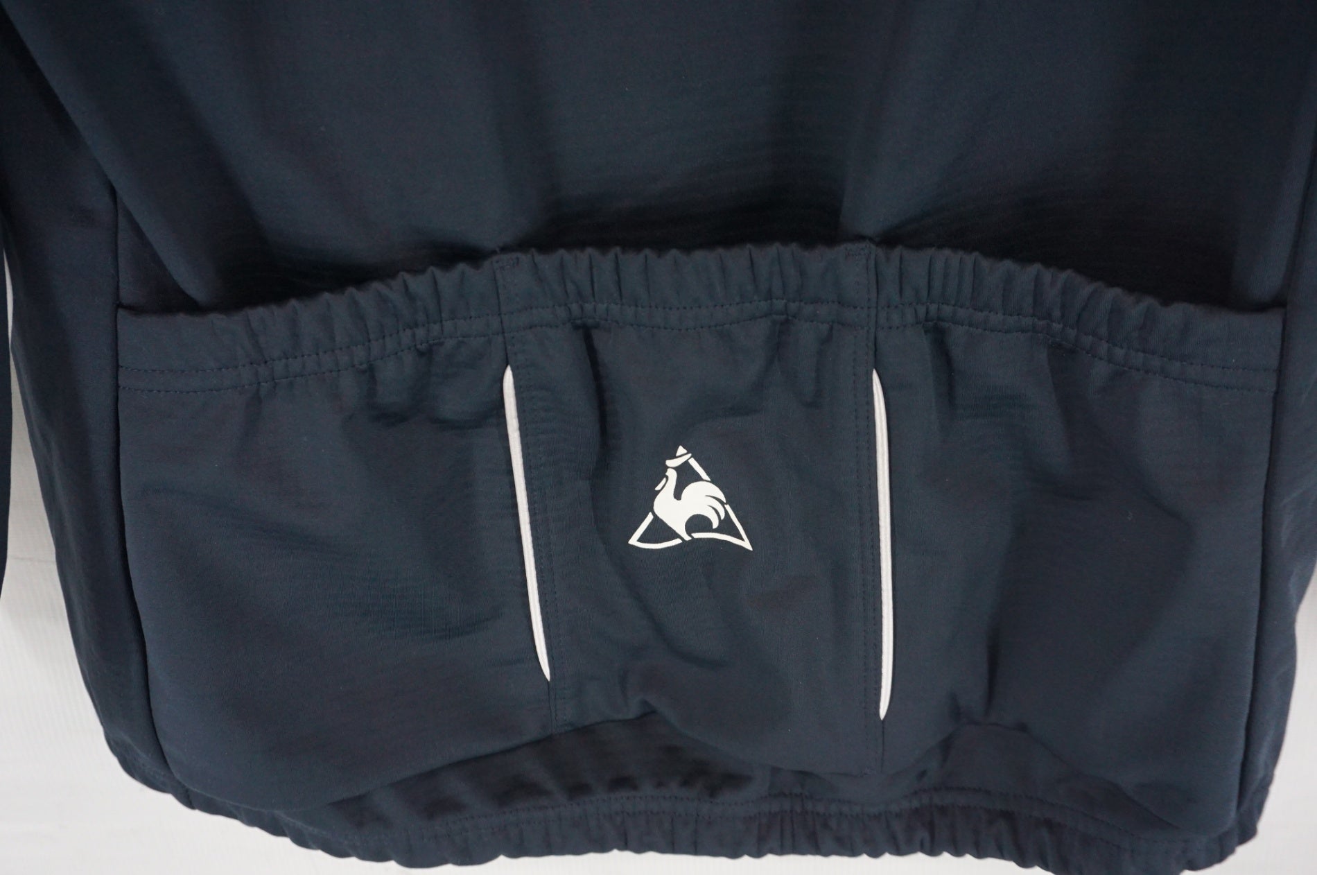 LE COQ SPORTIF 「ルコックスポルティフ」 QC-841673 Sサイズ サイクル