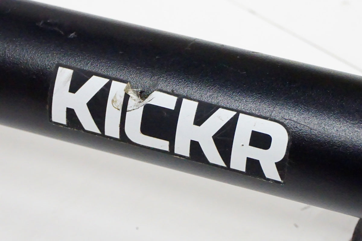 WAHOO 「ワフー」 KICKR V4 WF113 スマートトレーナー / 名古屋大須店