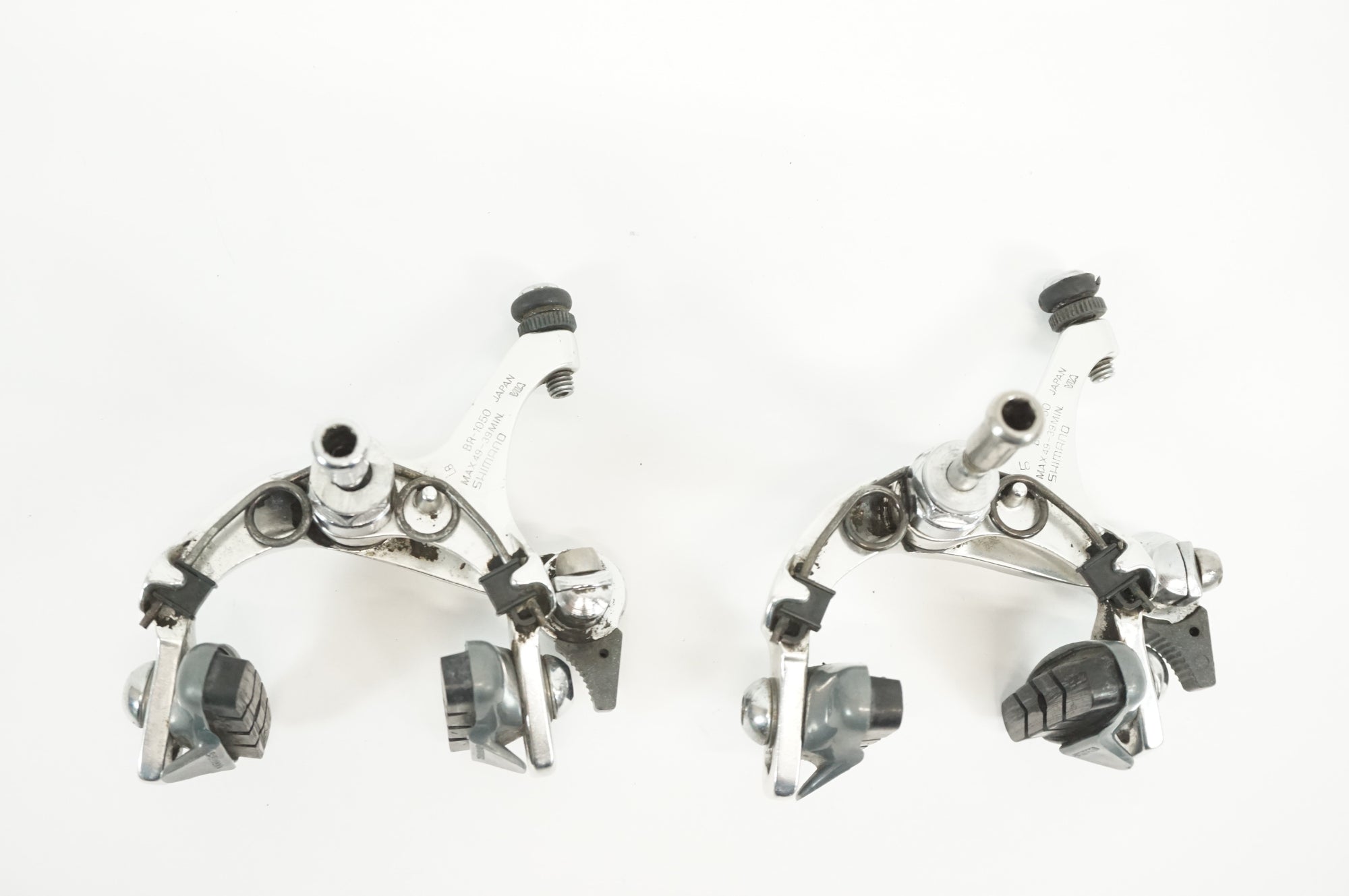 SHIMANO 「シマノ」 105 BR-1050 キャリパーブレーキセット / 宇都宮店