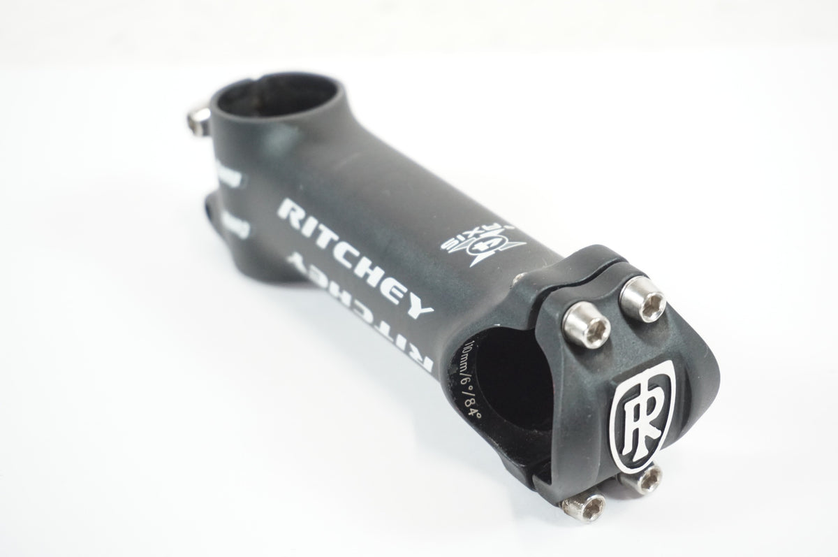 RITCHEY 「リッチー」 COMP φ31.8 110mm ステム / 宇都宮店