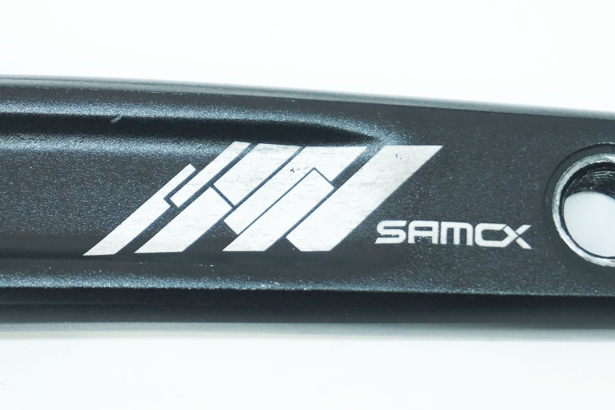SAMOX 「サモックス」 170mm クランク / 大阪美原北インター店