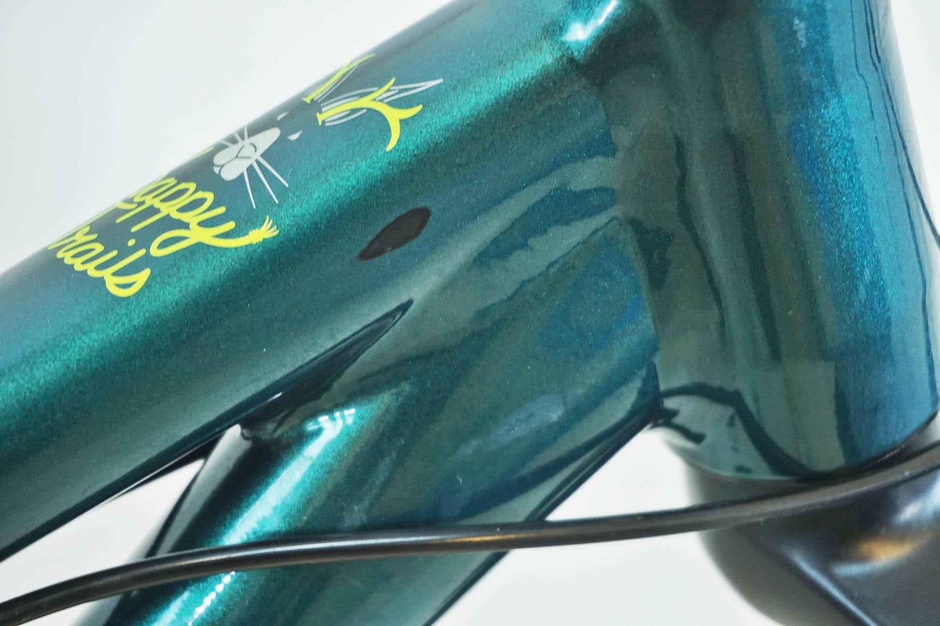 CANNONDALE 「キャノンデール」 20 KIDS TRAIL 2021年モデル 20インチ キッズバイク / 有明ガーデン店