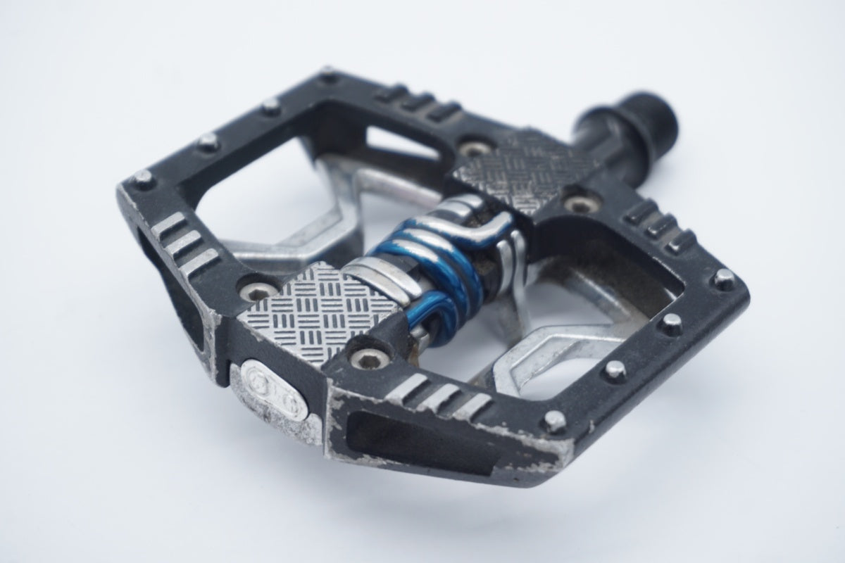 CRANKBROTHERS 「クランクブラザーズ」 DOUBLE SHOT ペダル / 滋賀大津店
