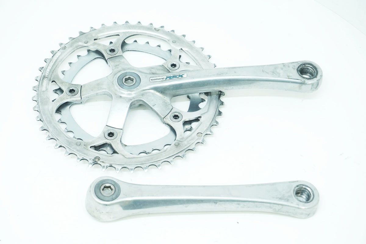 SHIMANO 「シマノ」 RSX FC-A410 46-36T 170mm クランク / 大阪美原北インター店