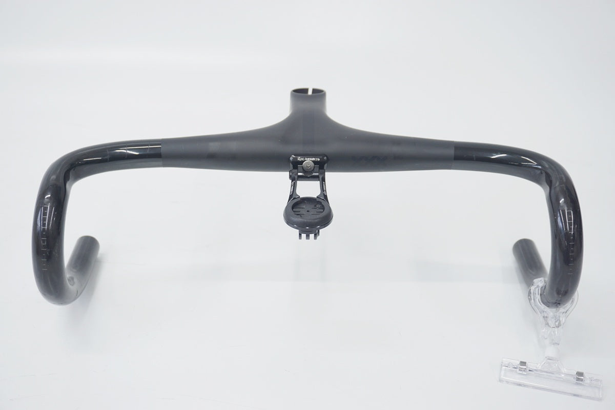 BONTRAGER 「ボントレガー」 INTEGRATED ROAD HANDLEBER/STEM 400mm ハンドル / 京都八幡店