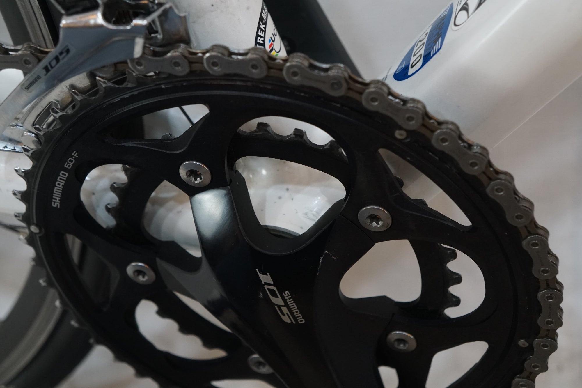 TREK 「トレック」 MADONE2.1 2014年モデル ロードバイク / バイチャリ