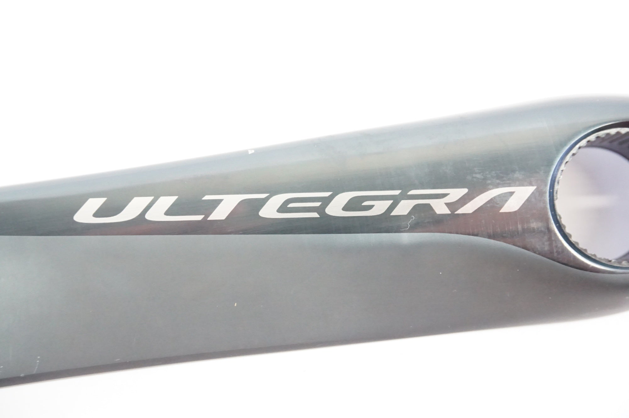 4IIII 「フォーアイ」 PRECISION 3 SHIMANO ULTEGRA FC-R8000 170mm 左アーム パワーメーター / 宇都宮店