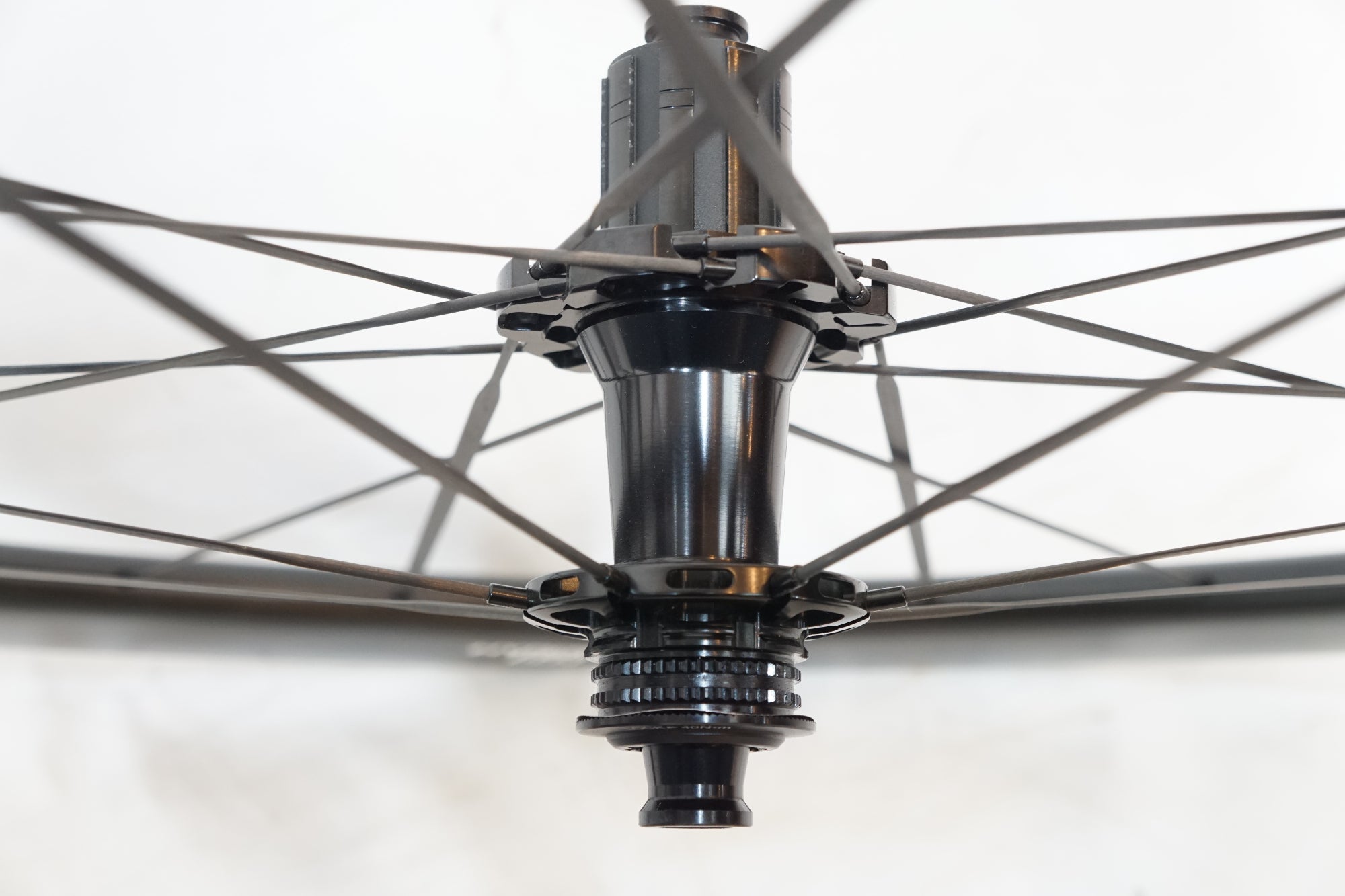 LUN 「ルン」 HYPER D45 シマノ11速 ホイールセット / バイチャリ浦和ベース