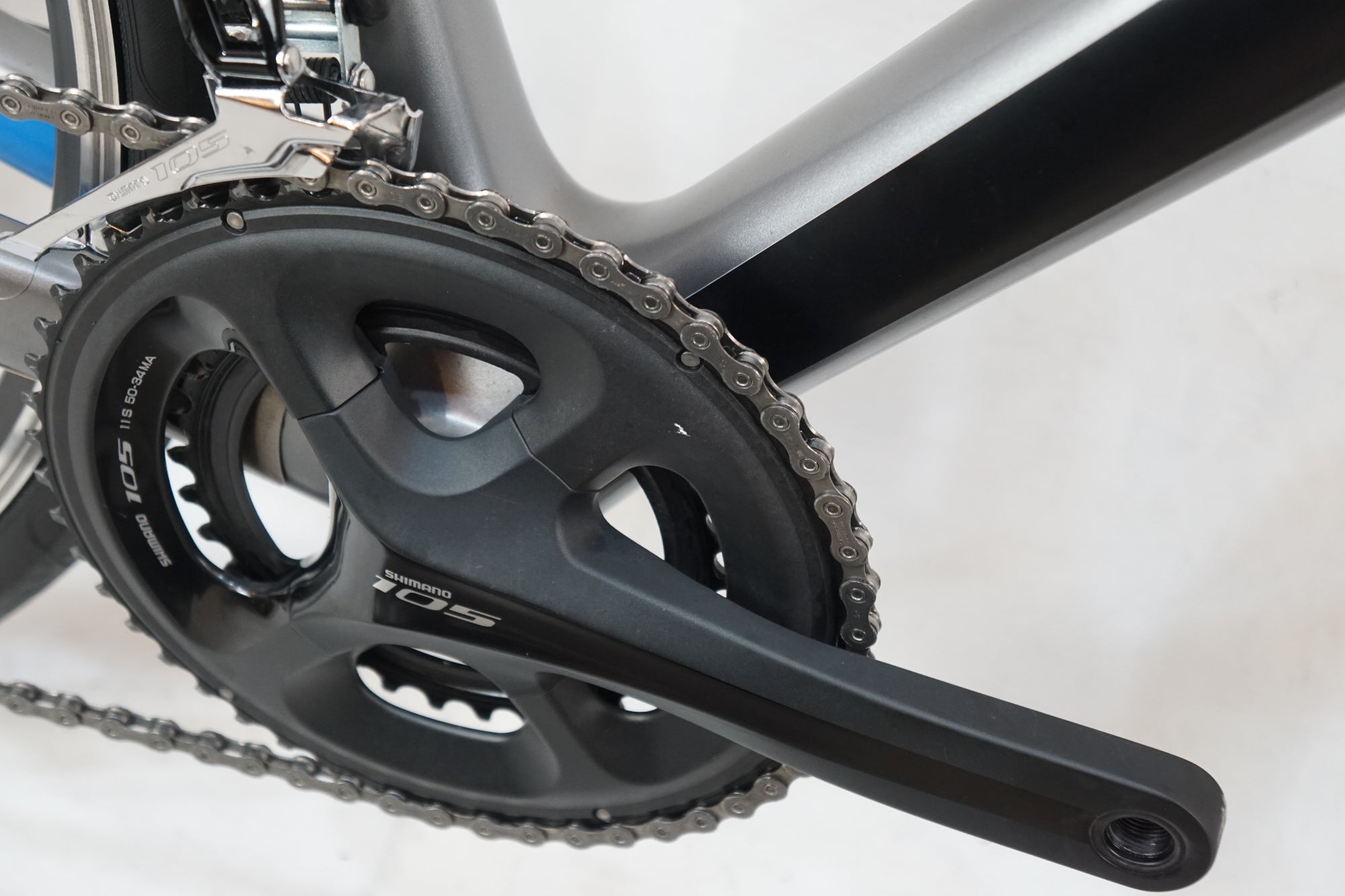 CANYON 「キャニオン」 ENDURACE CF7.0 2018年モデル ロードバイク / バイチャリ浦和ベース