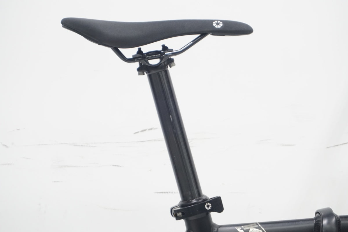 DAHON 「ダホン」 K3 2024年モデル 14インチ 折り畳み自転車 / 滋賀大津店