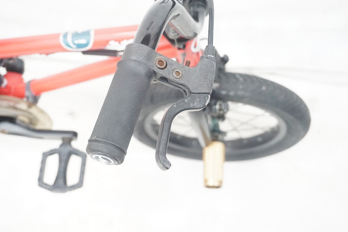 MOTEL WORKS 「モーテルワークス」 JUICY 年式不明 14インチ キッズBMX