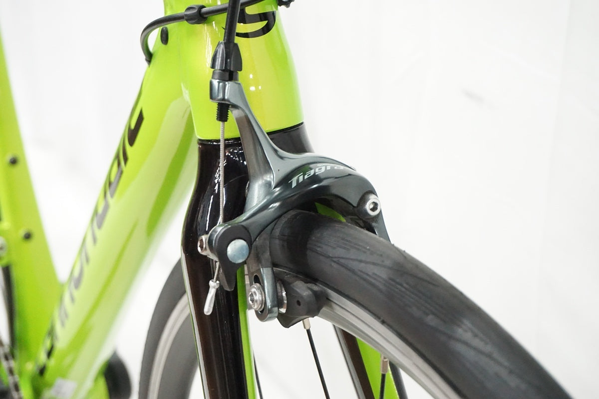 CANNONDALE 「キャノンデール」 CAAD12 TIAGRA 2018年モデル ロードバイク/ 奈良店