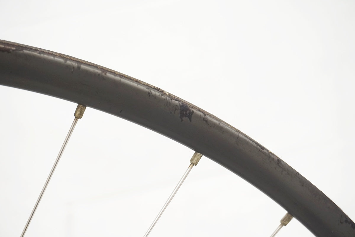 SUPERBE 「シュパーブ」 ハブ ARAYAリム ピストホイールセット / 大阪