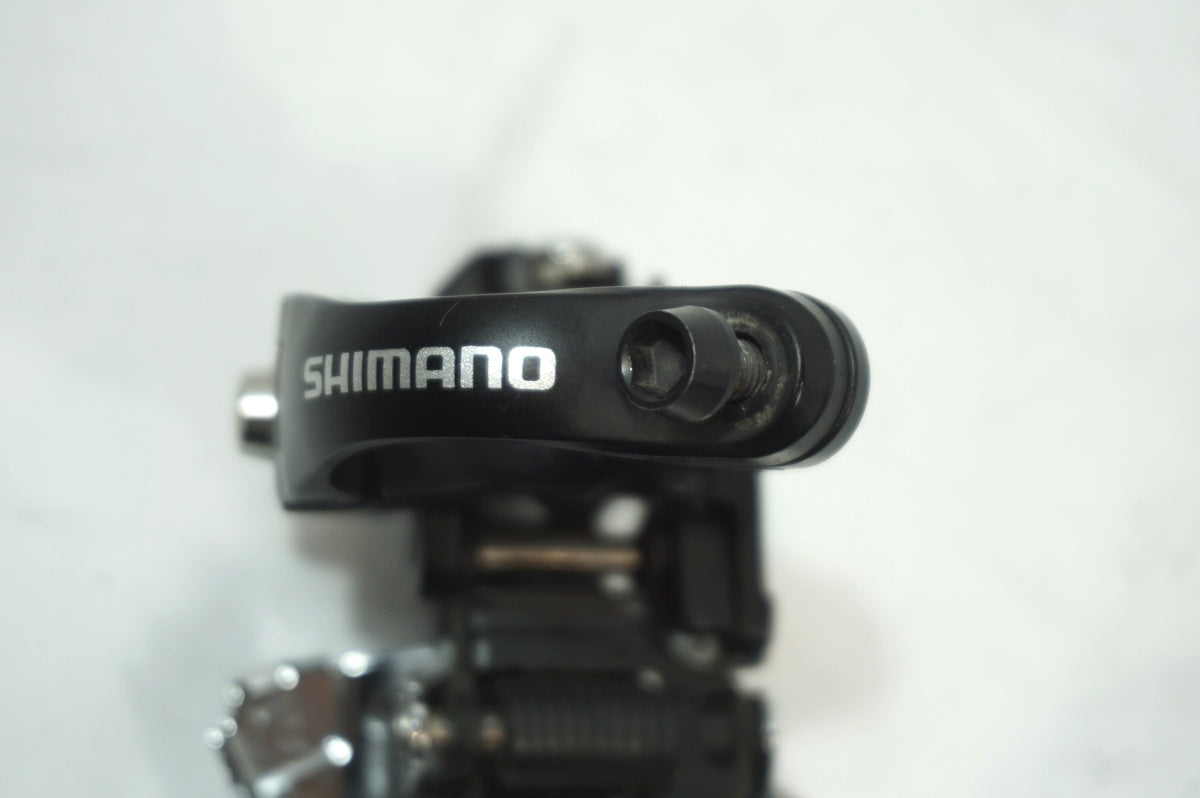 SHIMANO 「シマノ」 GRX FD-RX810 フロントディレイラー