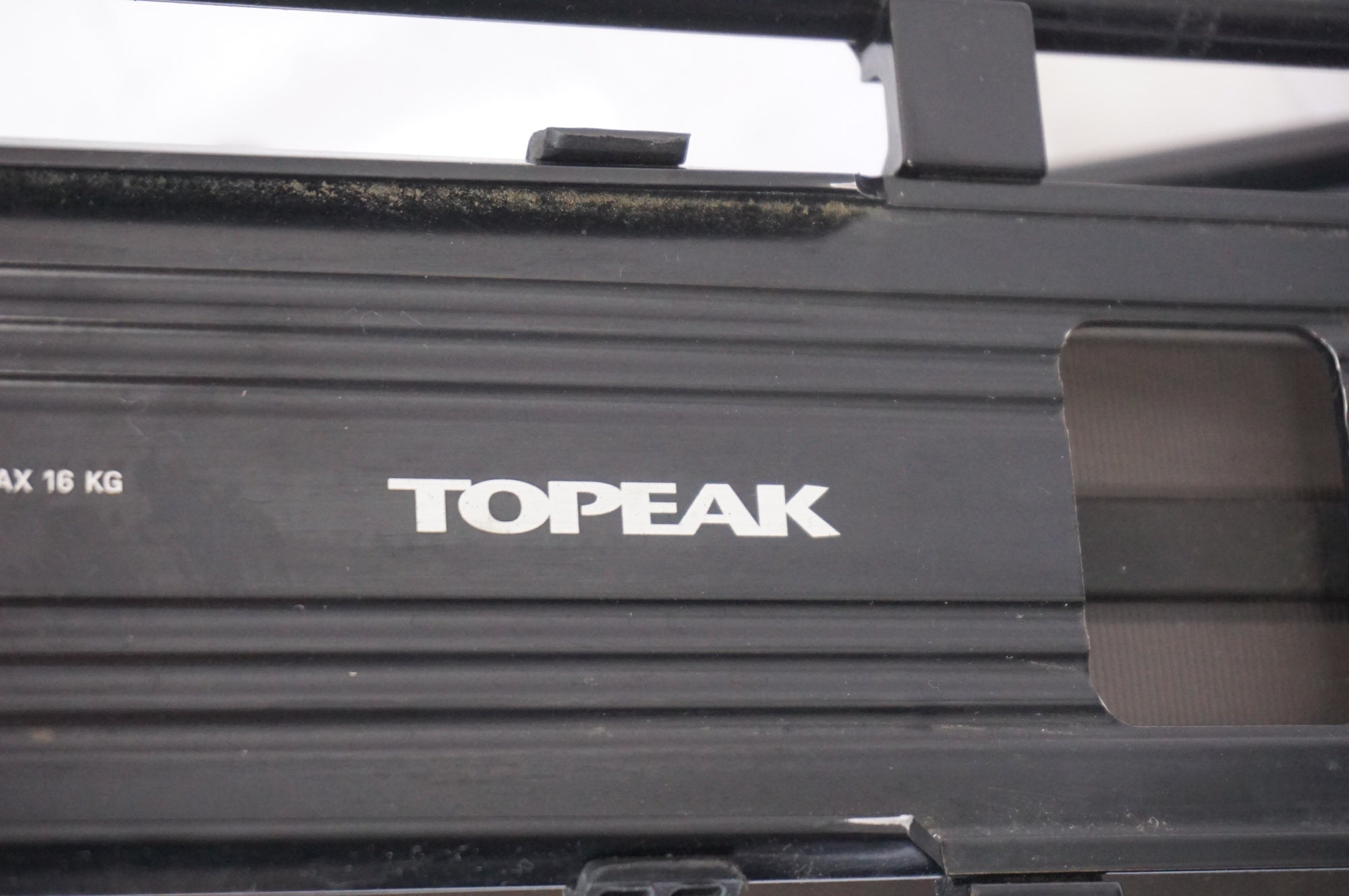 TOPEAK 「トピーク」 TETRARACK M2 リアキャリア / 世田谷店