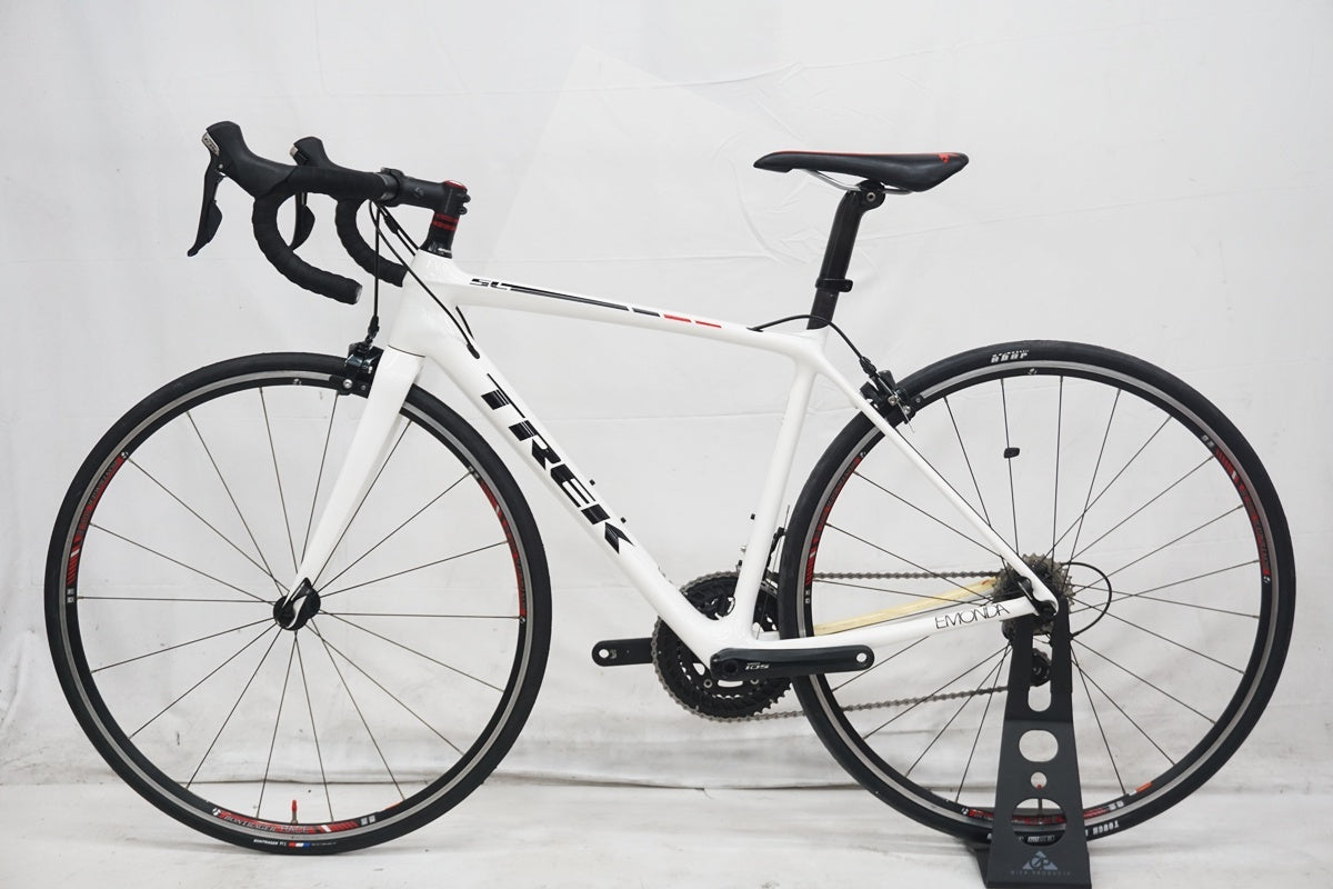 TREK 「トレック」 EMONDA SL5 2015年モデル ロードバイク/ 大阪美原北インター店
