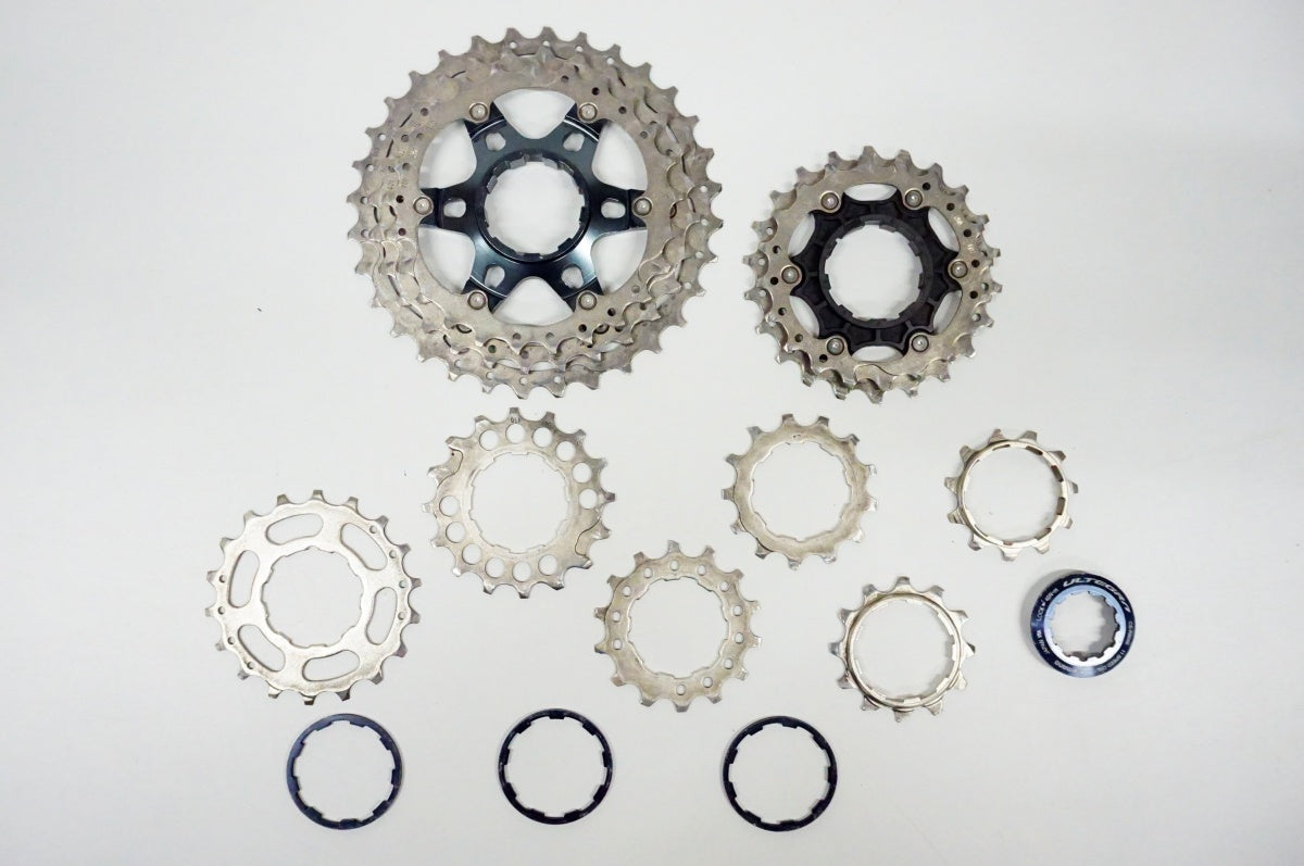 SHIMANO 「シマノ」 ULTEGRA CS-R8000 11-32T スプロケット / 名古屋大須店