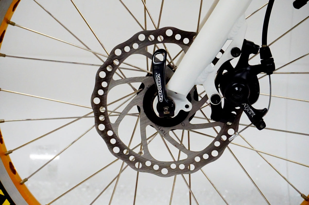 ORION 「オリオン」 TRIAL BIKE 20 2017年頃 トライアルバイク / 名古屋大須店