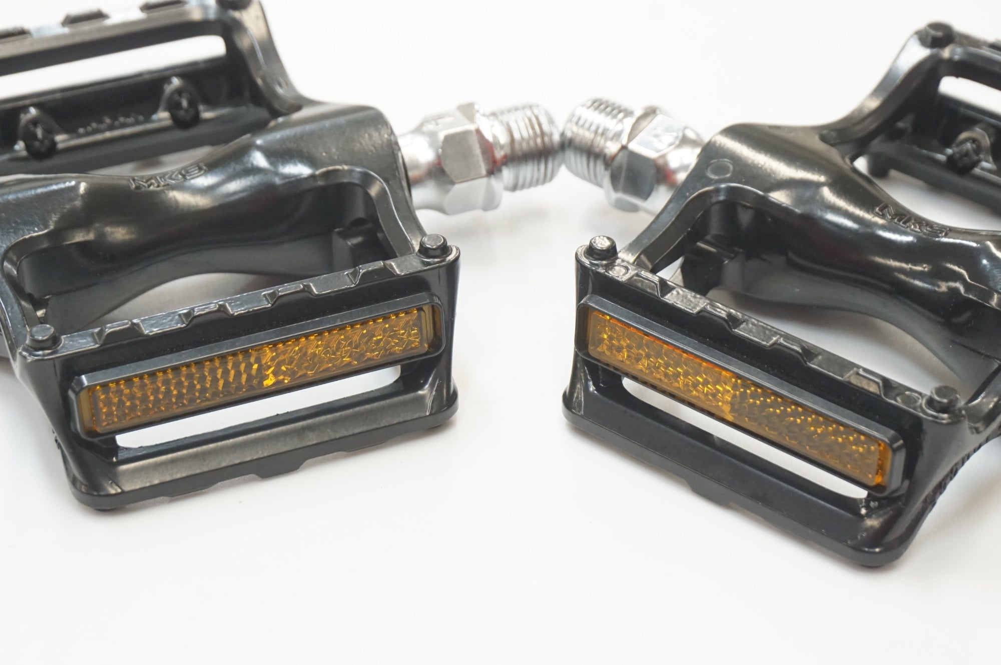 MKS 「ミカシマ」 SEAHORSE ペダル / 福岡店