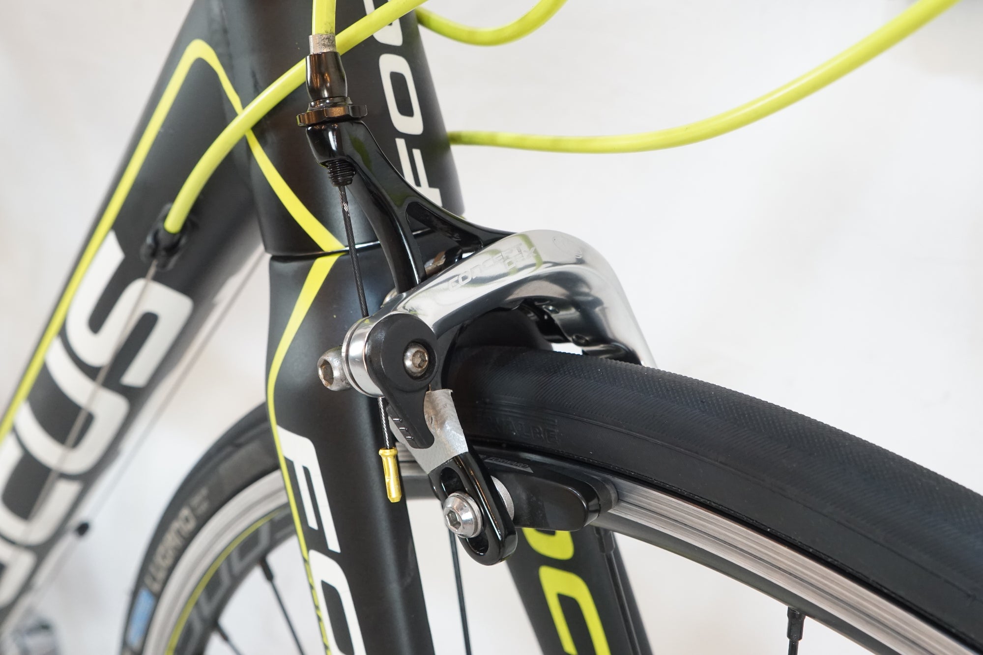 FOCUS 「フォーカス」 CULEBRO SL3.0 2014年モデル ロードバイク / 名古屋大須店