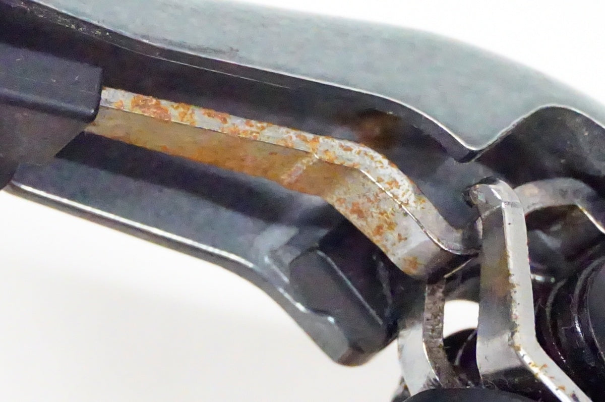SHIMANO 「シマノ」 TIAGRA ST-4700 デュアルコントロールレバー / 名古屋大須店