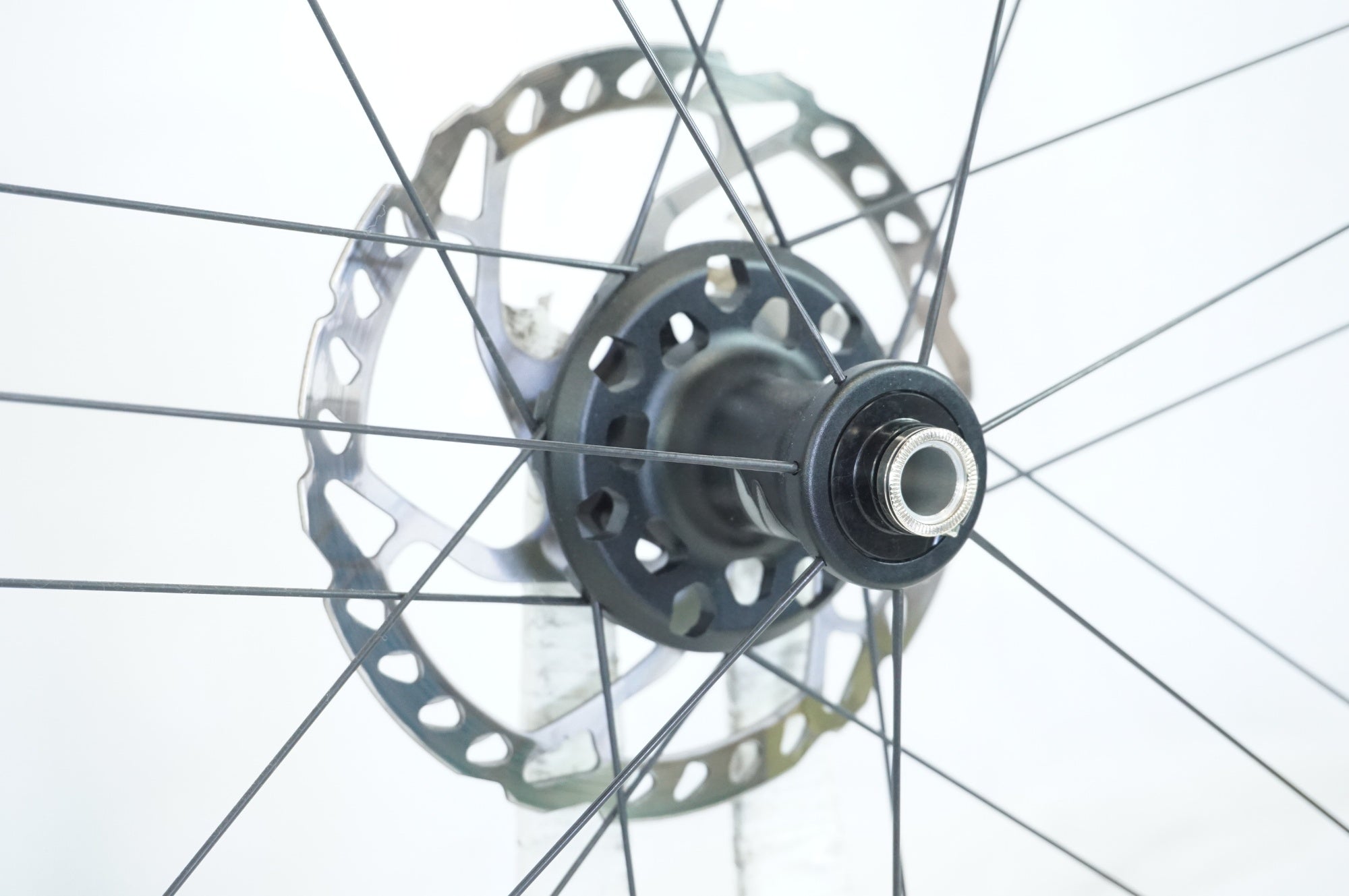 CAMPAGNOLO 「カンパニョーロ」 ZONDA DB DISC SHIMANO 11s ホイールセット / 宇都宮店