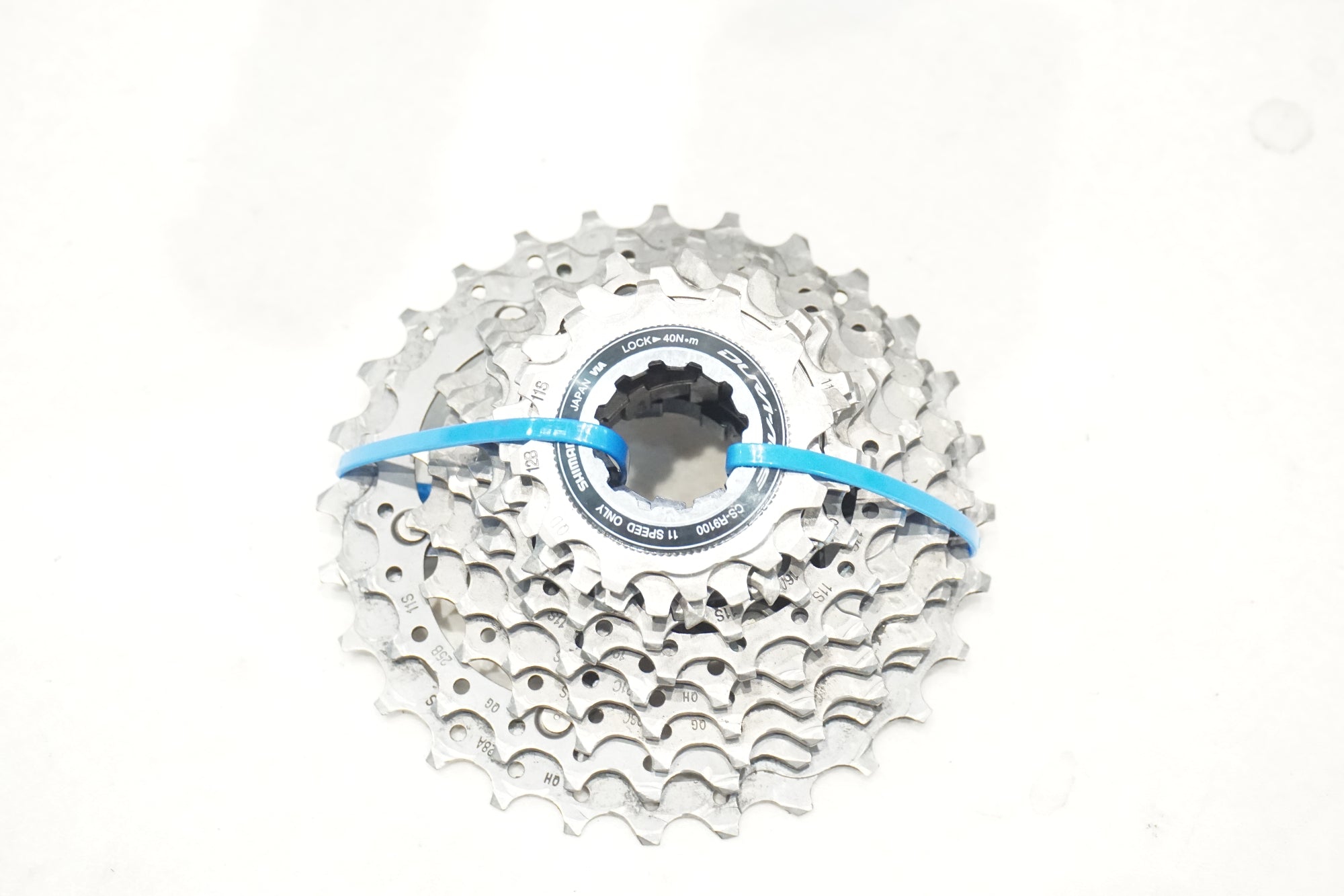 SHIMANO 「シマノ」 DURA-ACE CS-R9100 12-28T スプロケット / 横浜戸塚店
