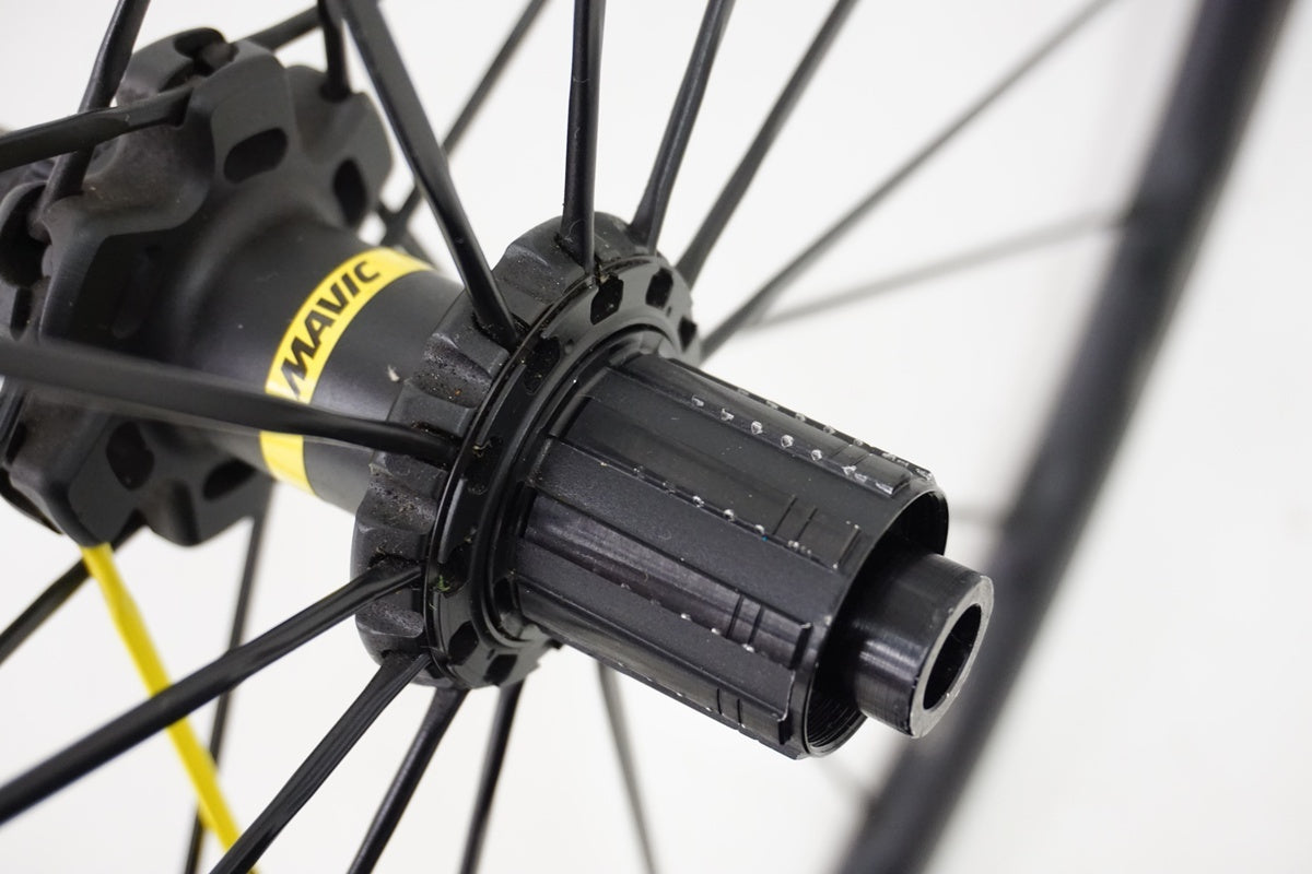 MAVIC「マビック」 KSYRIUM PRO UST SHIMANO 11S ホイールセット / 浜松店