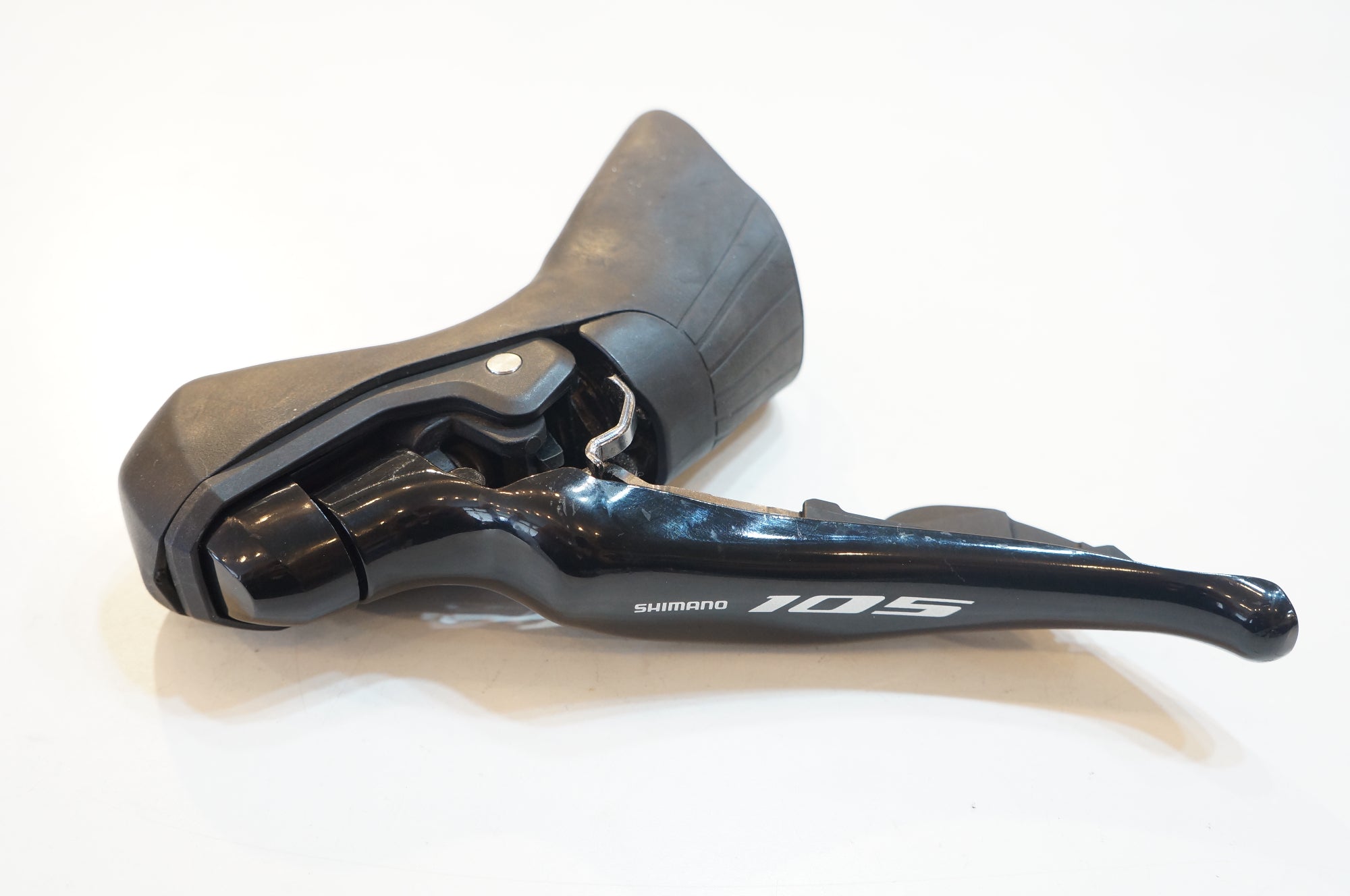 SHIMANO 「シマノ」 105 ST-R7025 デュアルコントロールレバー