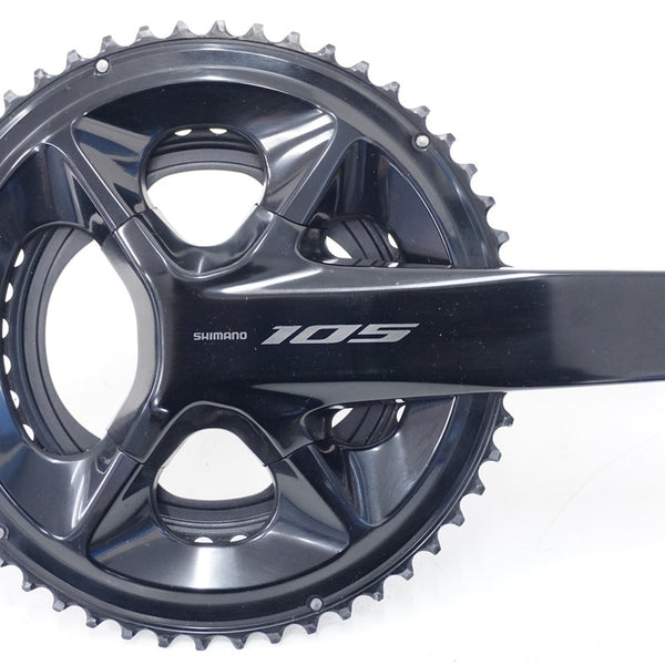 Shimano 105 FC-R7100 12-Speed Crankset