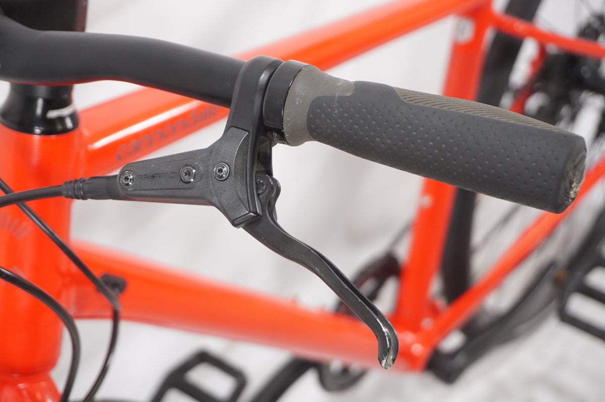 CANNONDALE 「キャノンデール」 QUICK4 2022年モデル クロスバイク / AKIBA店