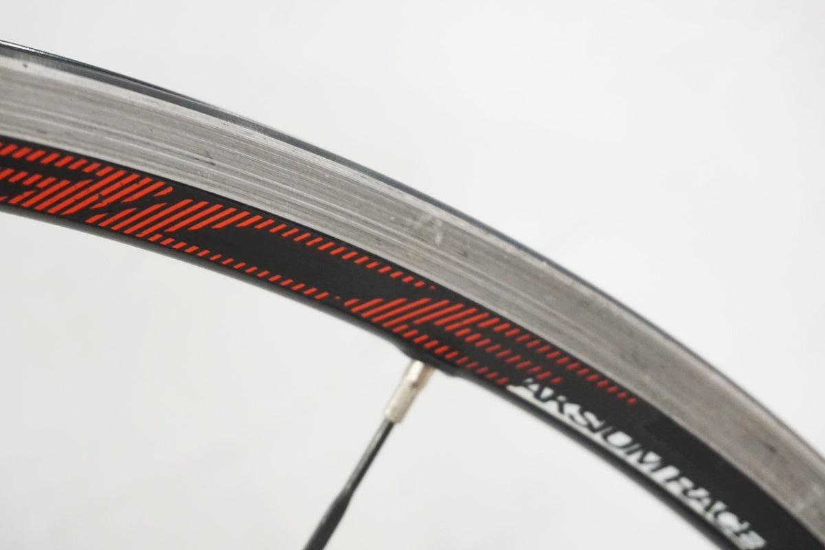 MAVIC 「マビック」 AKSIUM RACE シマノ 11速 リアホイール / 奈良店
