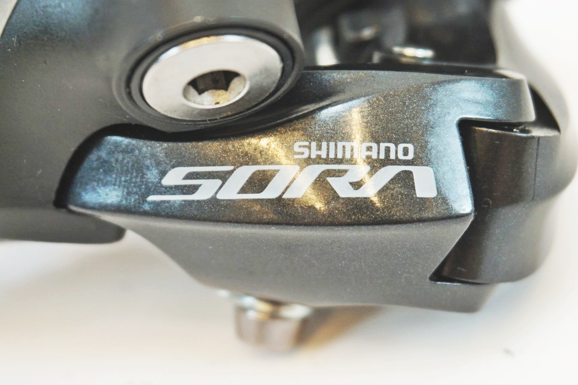 SHIMANO 「シマノ」 SORA RD-R3000 リアディレイラー / 有明ガーデン店