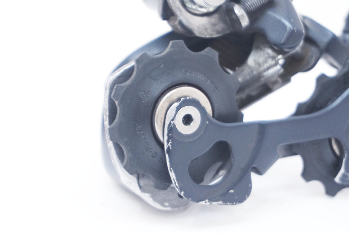 ★SHIMANO 105 ディレイラーセット 5700シリーズ★ SHIMANO 「シマノ」 105 RD-5700 リアディレイラー / 大阪美原北