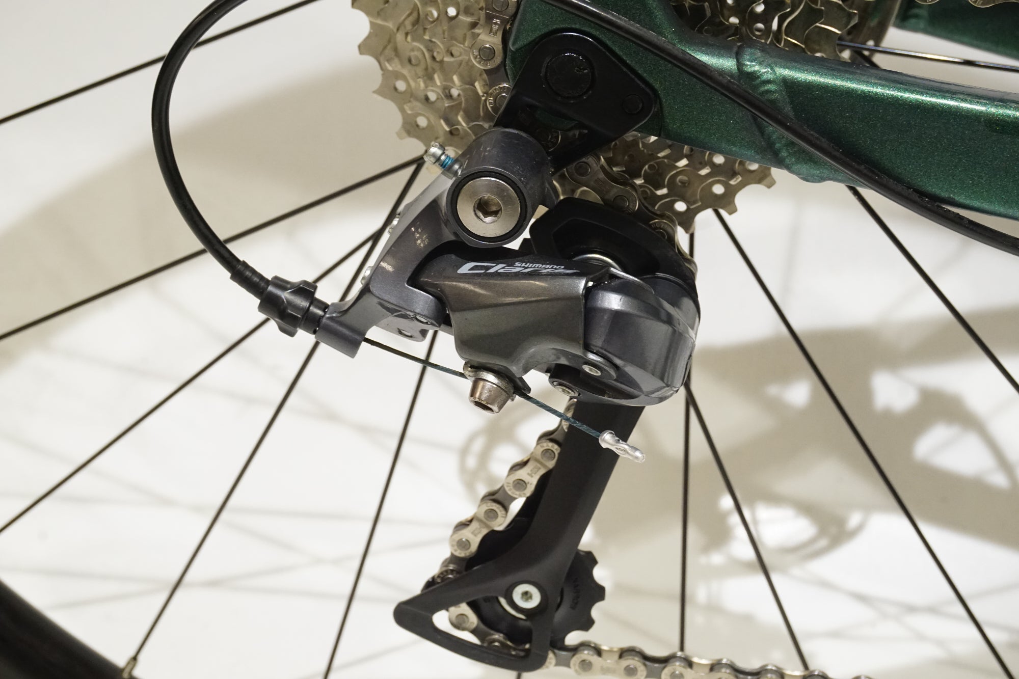 SCOTT 「スコット」 SPEEDSTER GRAVEL 50 2023年モデル ロードバイク