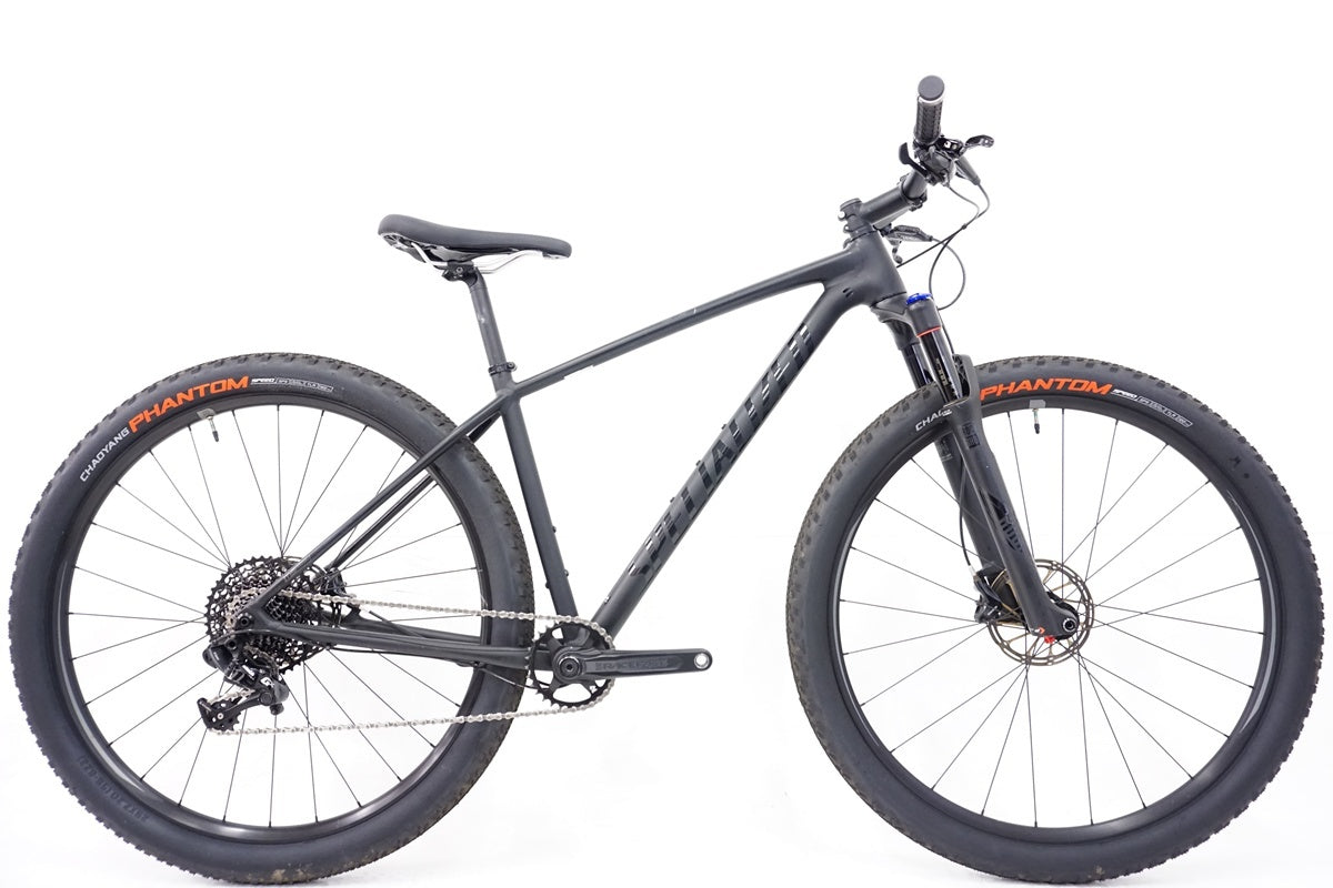 SPECIALIZED「スペシャライズド」 CHISEL MEN DSW EXPERT 29インチ 2018年モデル マウンテンバイク / 浜松店