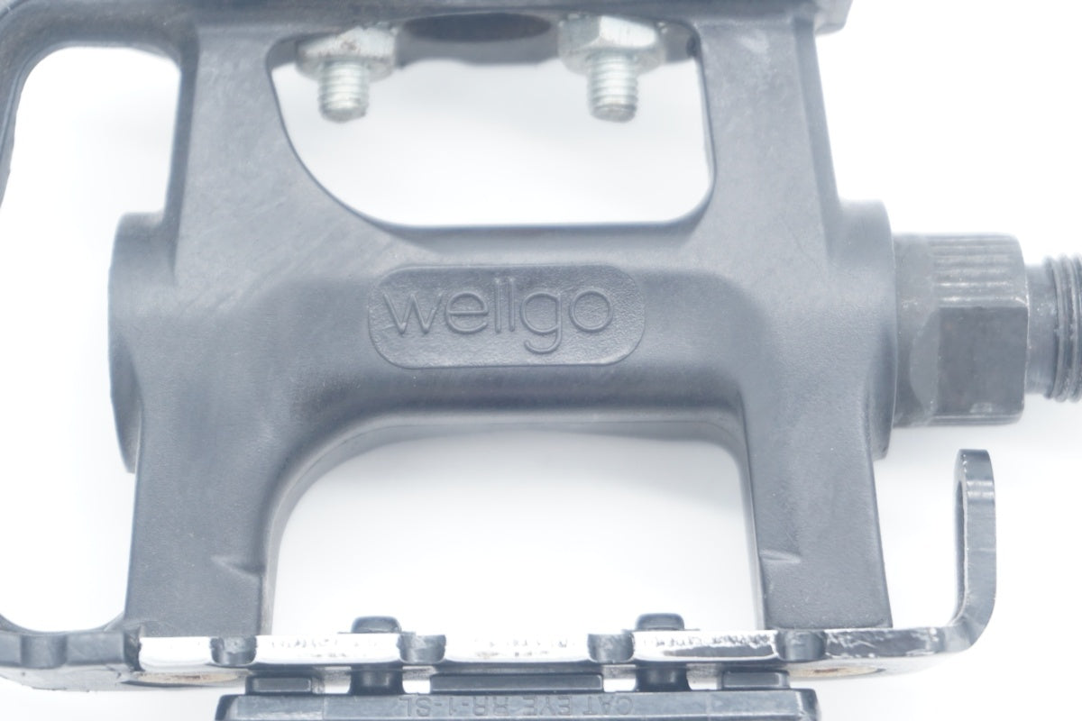WELLGO 「ウェルゴ」 K20431 ペダル / 滋賀大津店