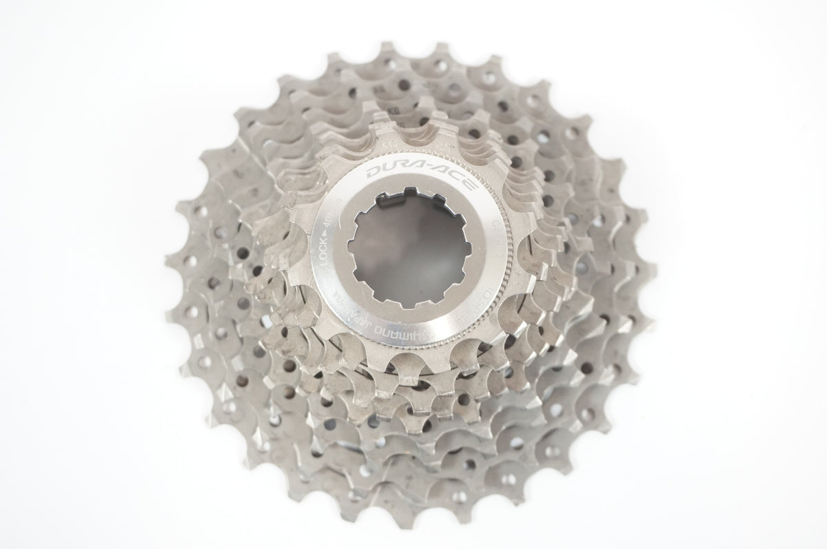 SHIMANO 「シマノ」 DURA-ACE CS-7900 12-27T スプロケット / 宇都宮店
