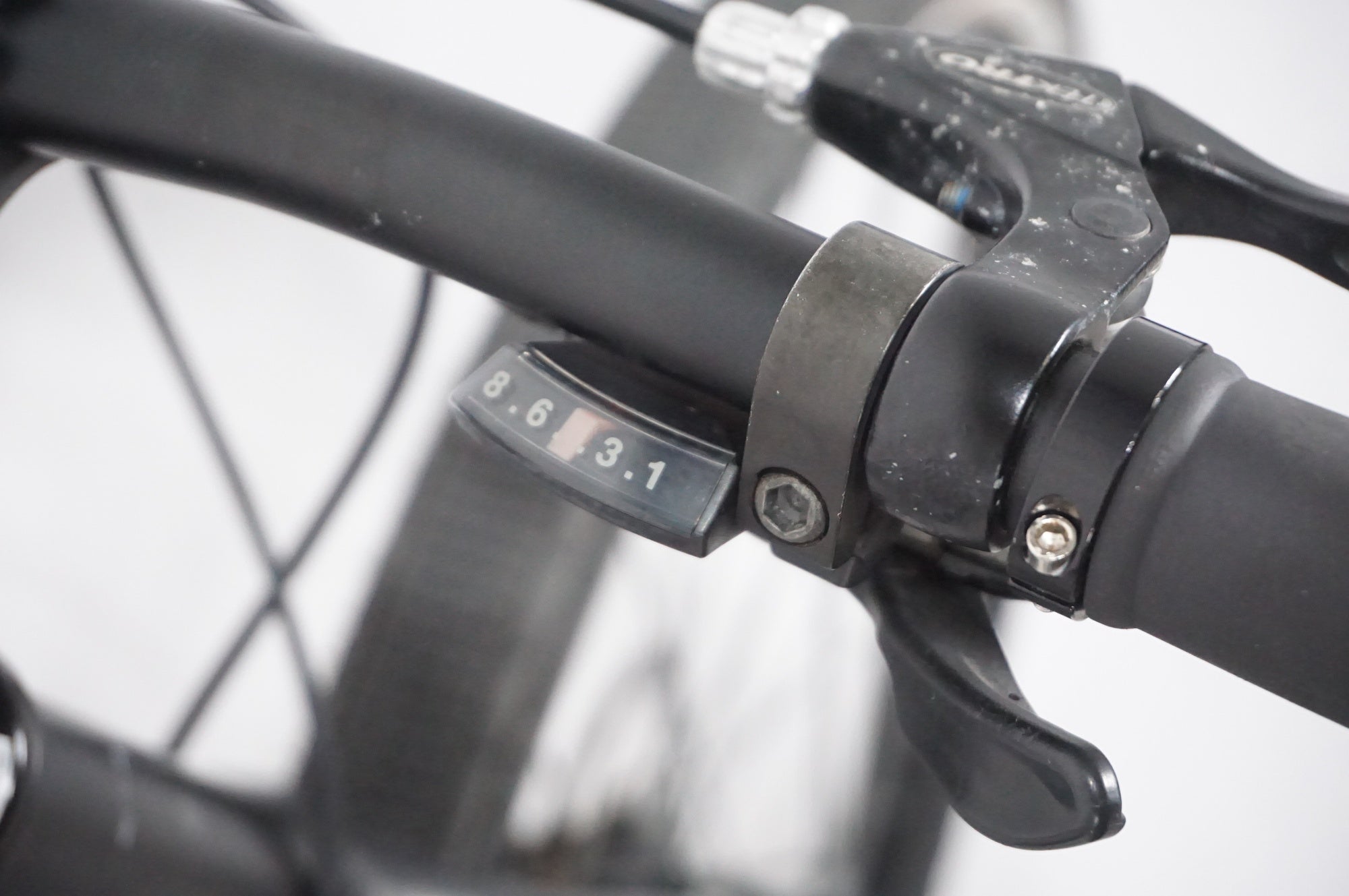 MARIN 「マリン」 NICASIO 2020年モデル クロスバイク / AKIBA店