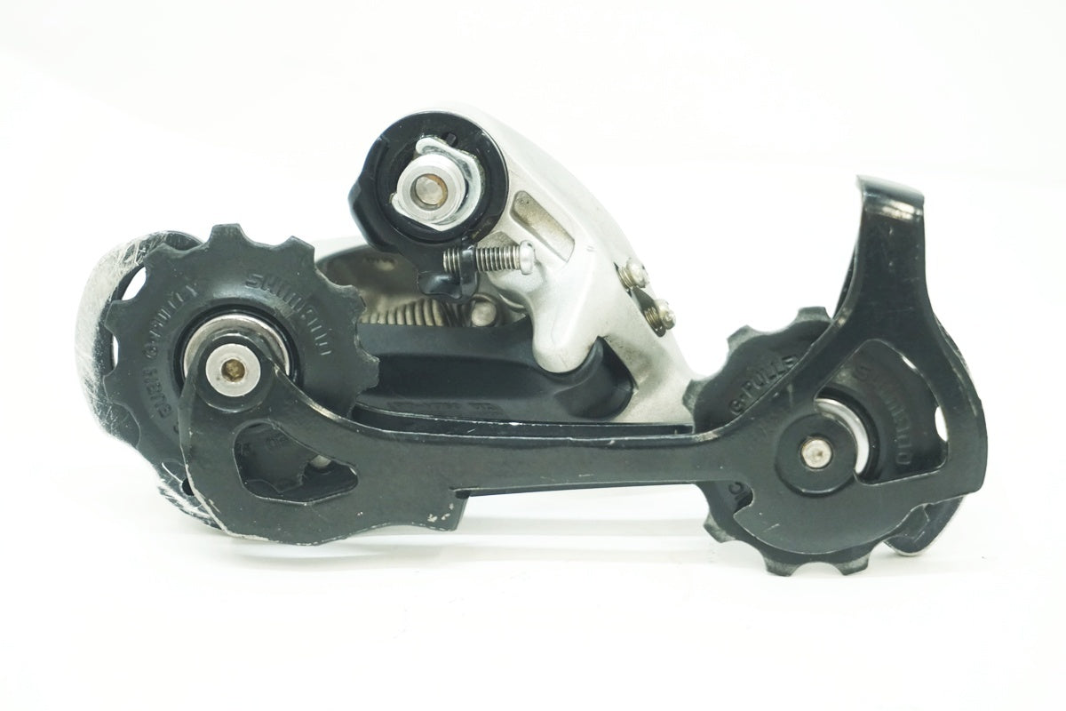 SHIMANO 「シマノ」 DEORE XT RD-M750 リアディレイラー / 大阪美原北