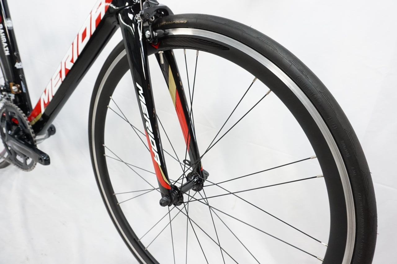 MERIDA REACTO 4000 2019 中華ホイール アルテグラ MERIDA 「メリダ」 REACTO 4000 2019年モデル ロードバイク