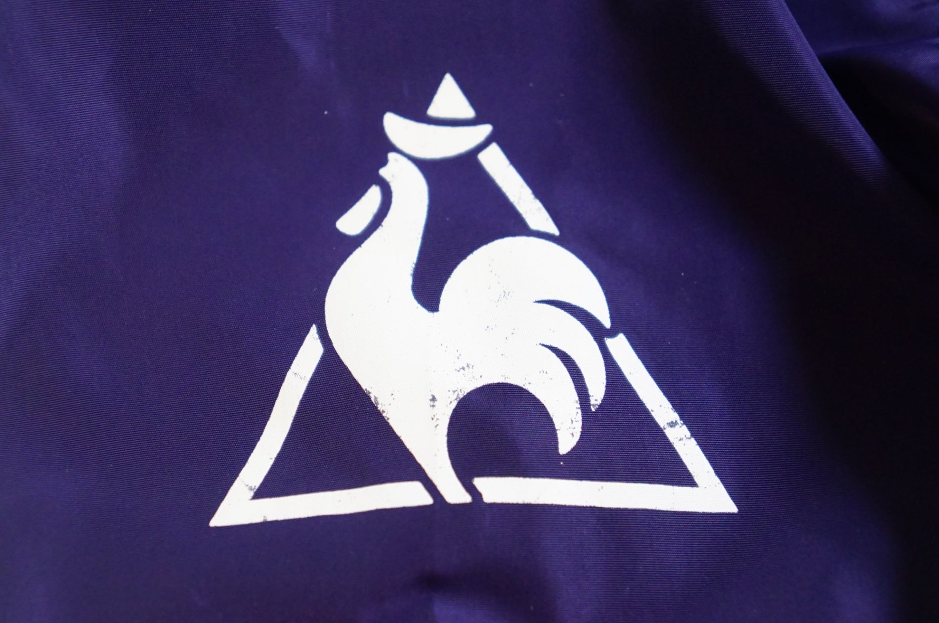 LE COQ SPORTIF 「ルコックスポルティーフ」 Mサイズ ウインドブレーカー / 熊谷本店